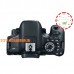 دوربین ديجيتال کانن EOS ۷۵۰D / Rebel T۶i / Kiss X۸i به همراه لنز ۵۵-۱۸