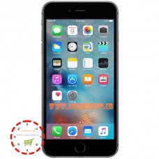 گوشی موبایل اپل آیفون 6s مدل 16 گیگابایت
