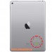 تبلت اپل مدل iPad Pro ۹,۷ inch ۴G - ظرفيت ۲۵۶ گيگابايت