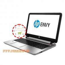 لپ تاپ 15 اينچی اچ پی مدل Envy 15-k008ne